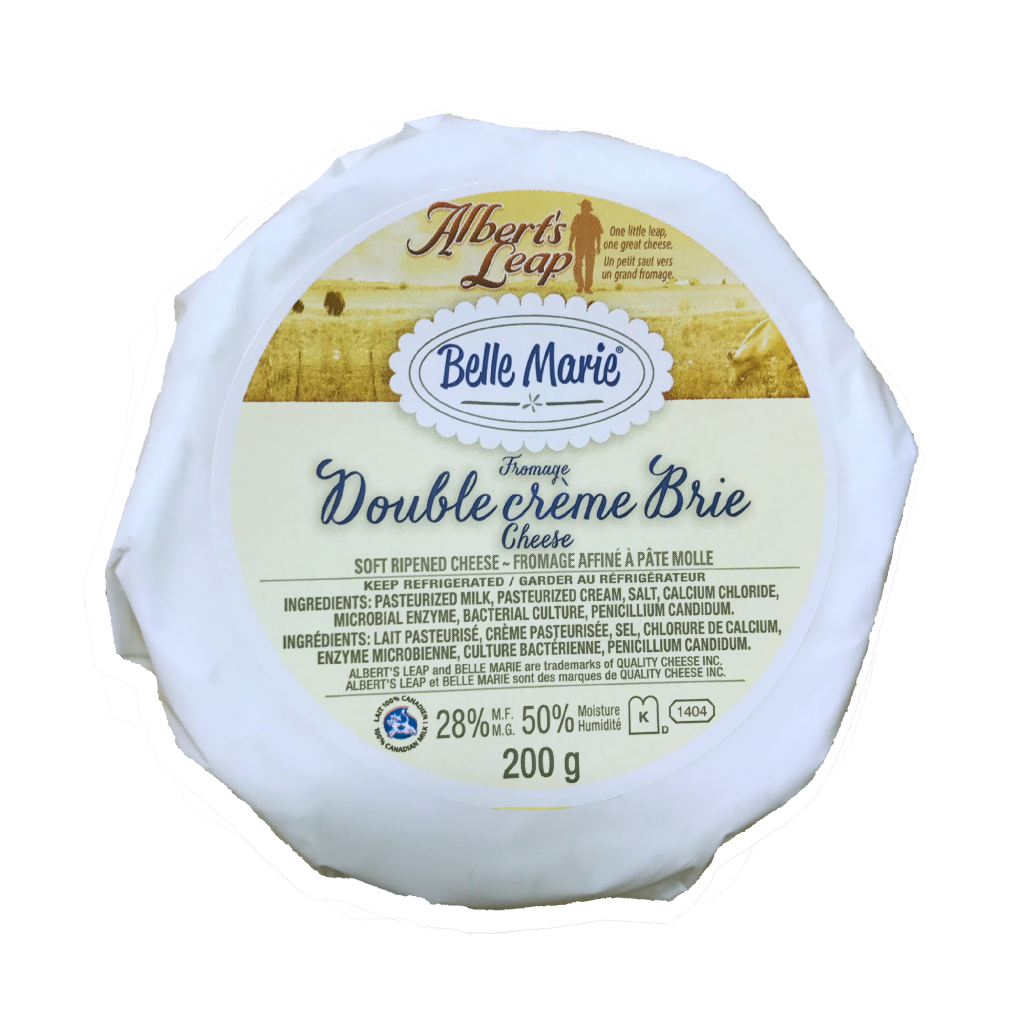 Brie 200g (1)