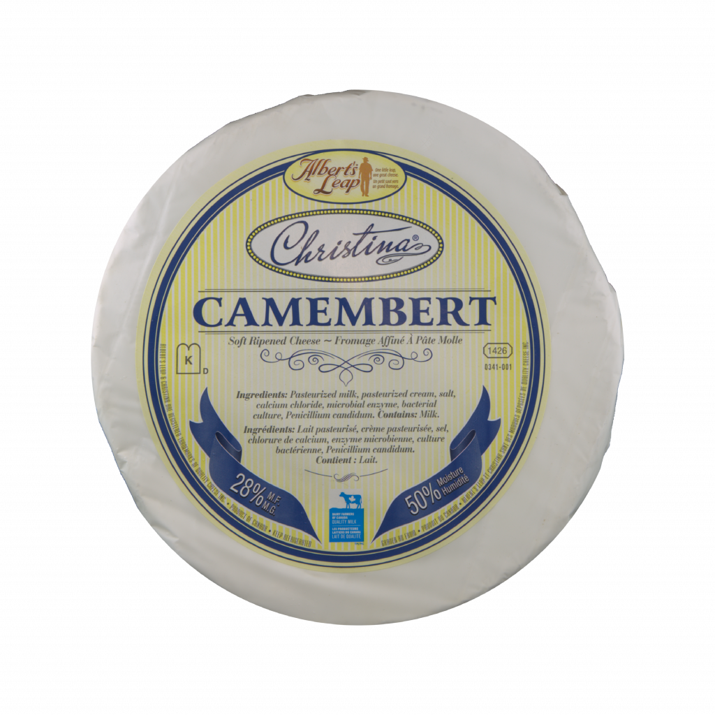 Camembert 1kg