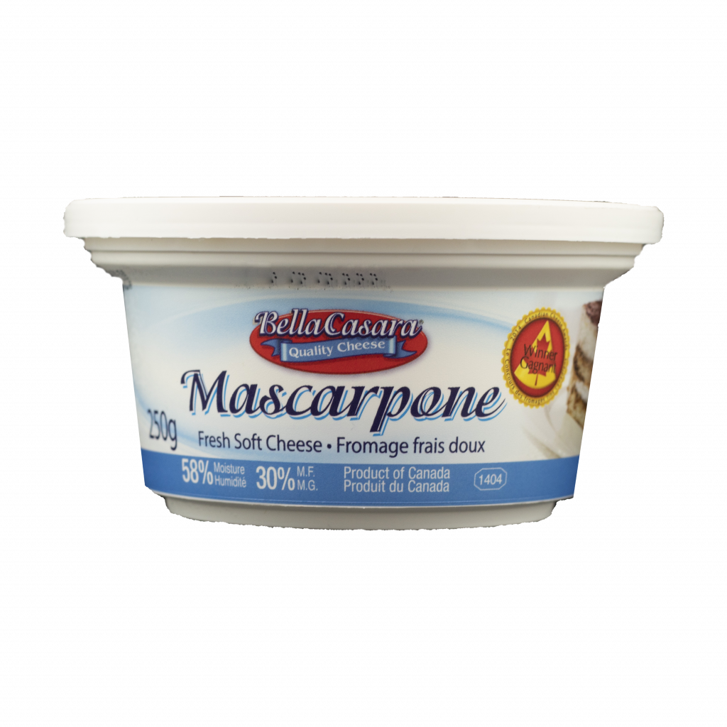 Mascarpone 250g